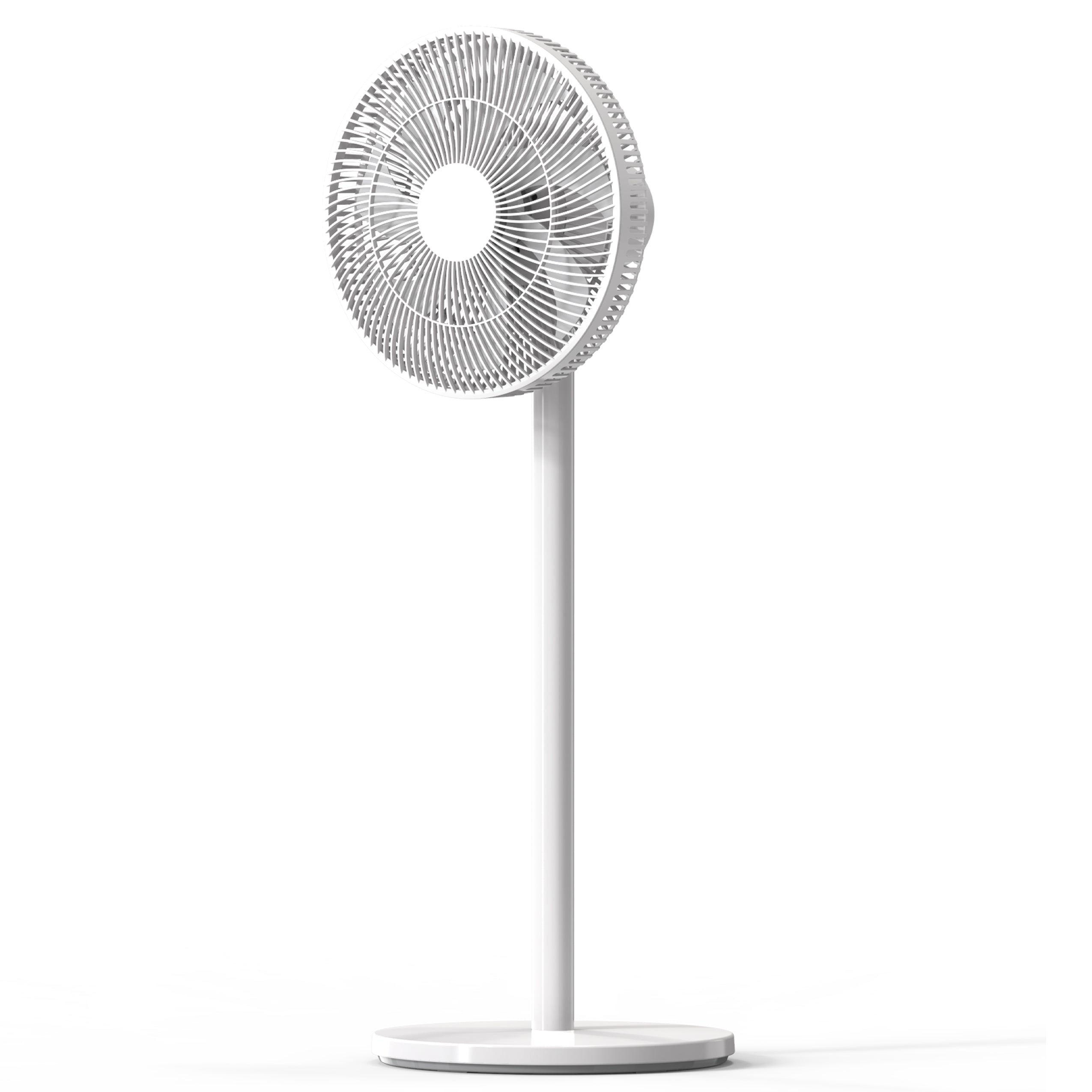 Sheffield DC Digital Pedestal Fan