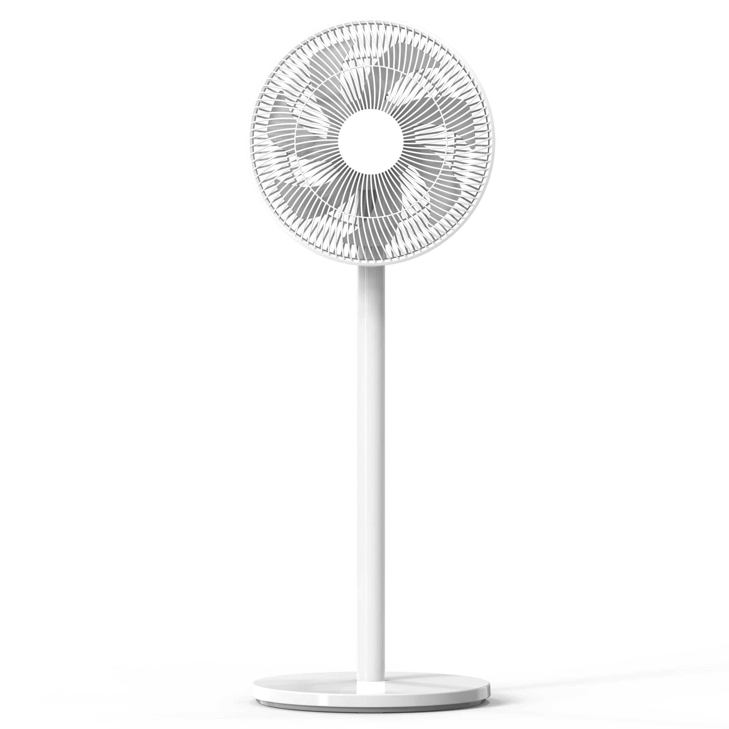 Sheffield DC Digital Pedestal Fan
