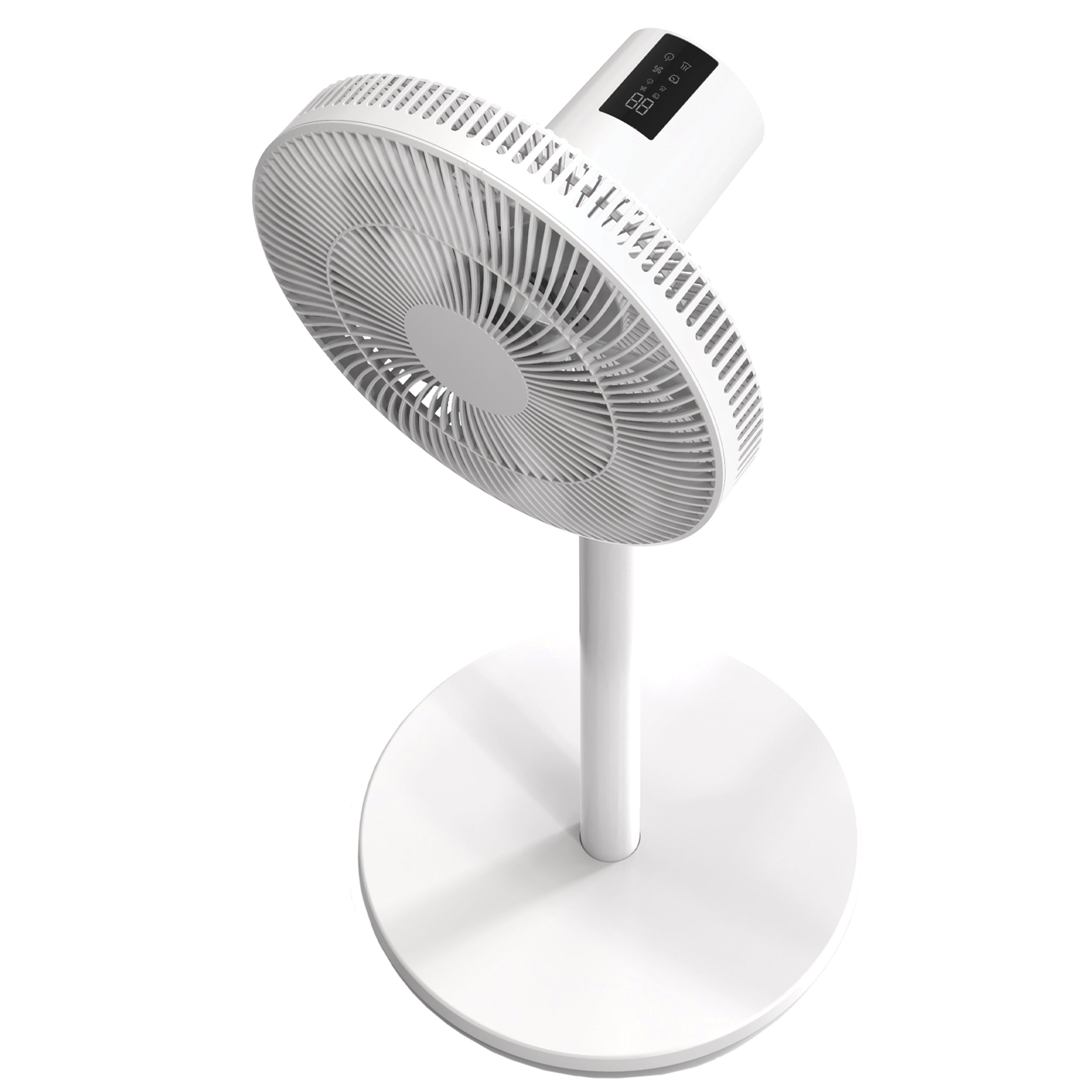 Sheffield DC Digital Pedestal Fan