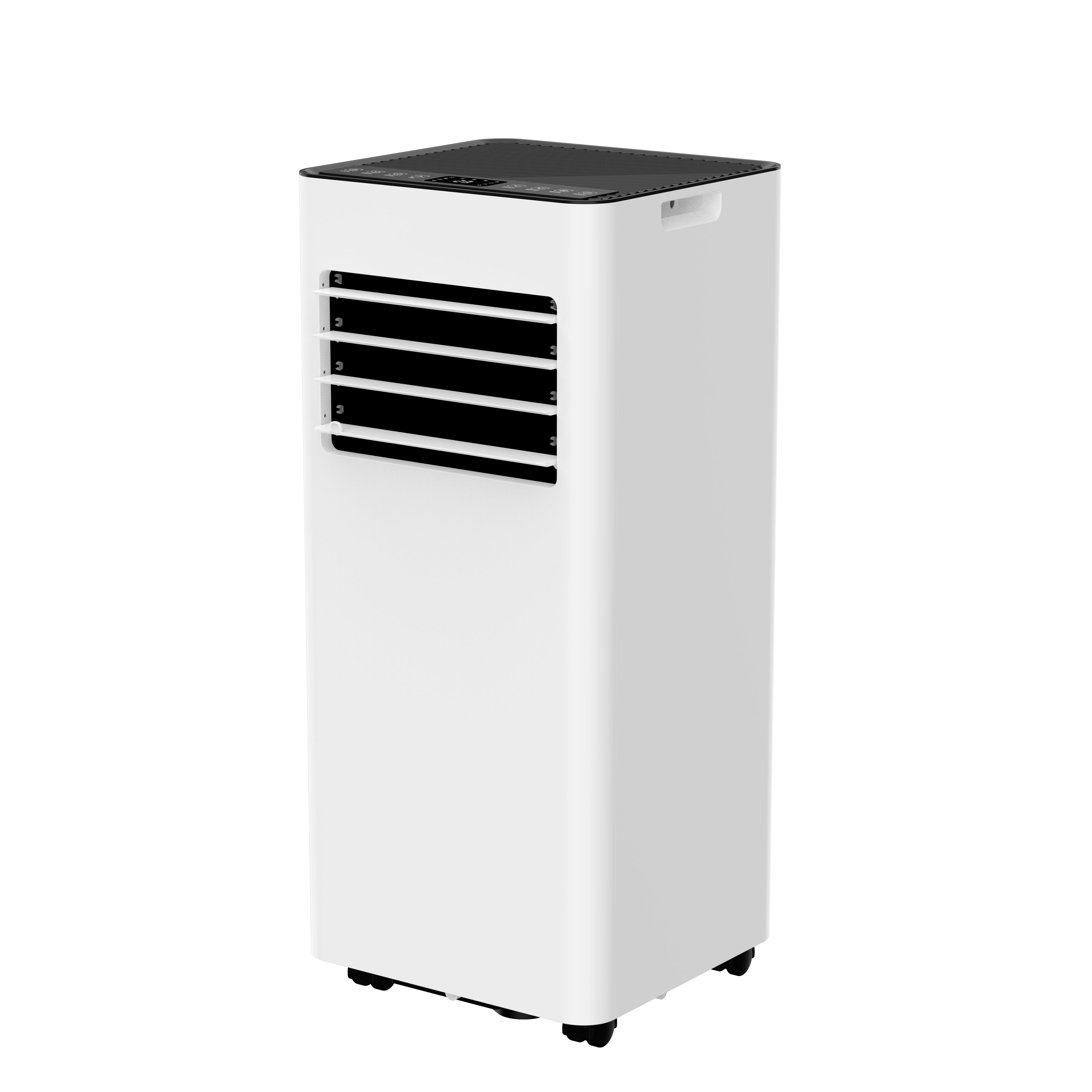 Sheffield Portable Air Conditioner – 7000 BTU | Compact Cooling