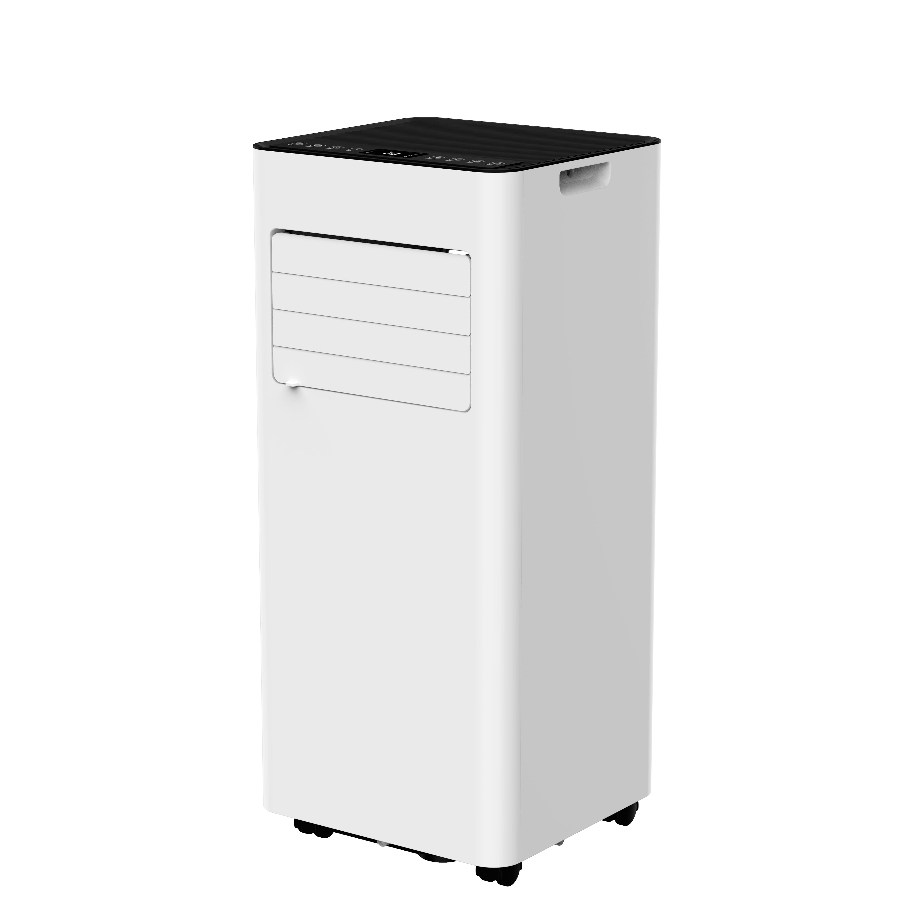 Sheffield Portable Air Conditioner – 7000 BTU | Compact Cooling