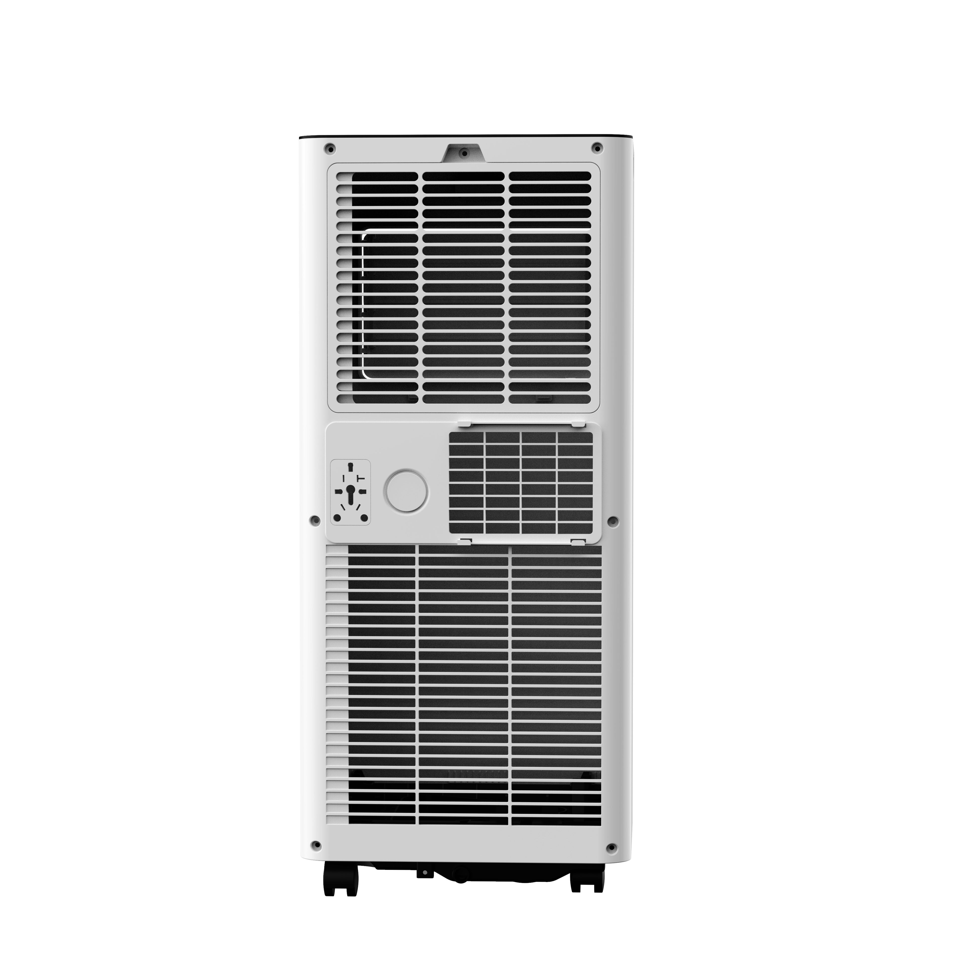 Sheffield Portable Air Conditioner – 7000 BTU | Compact Cooling