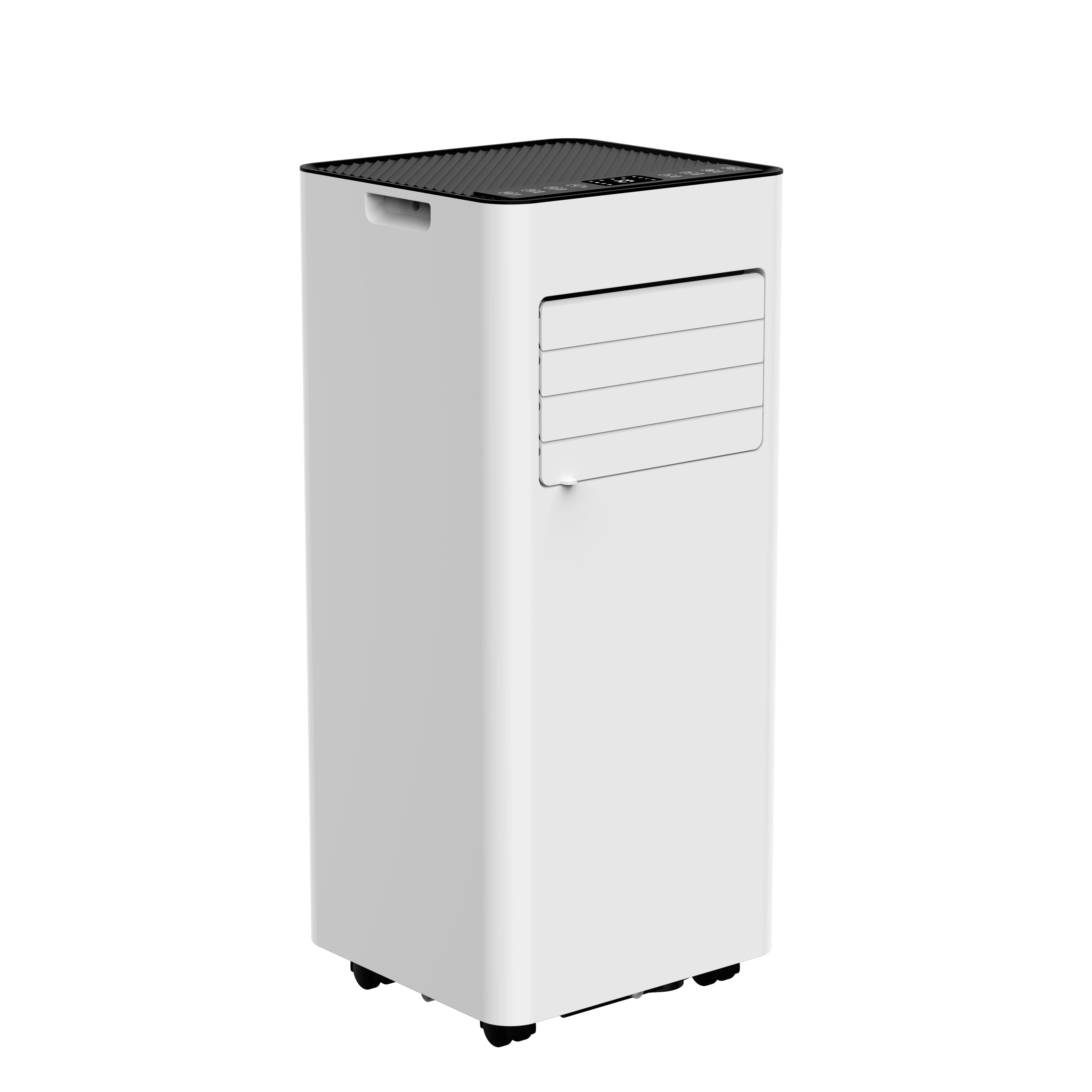 Sheffield Portable Air Conditioner – 7000 BTU | Compact Cooling