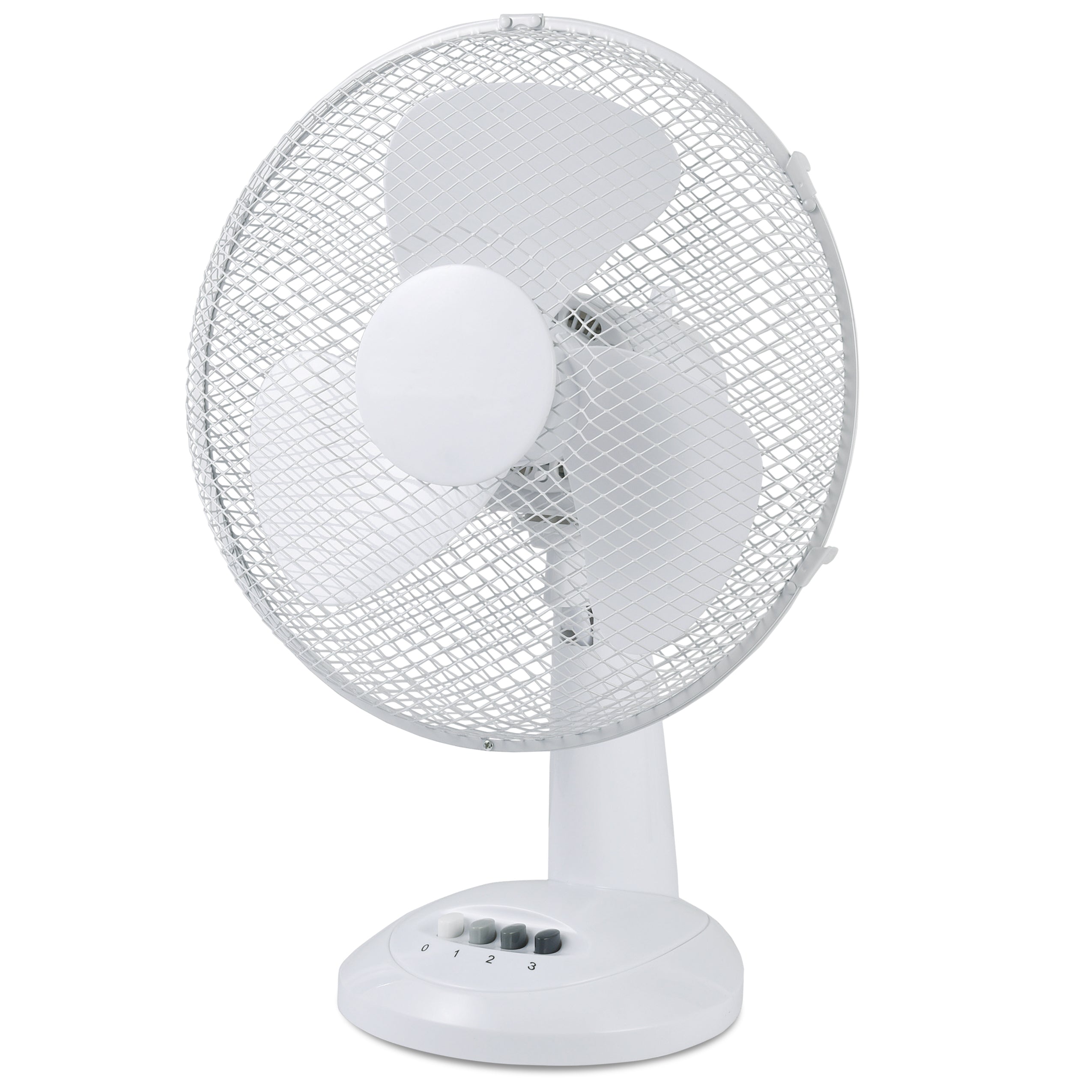 Sheffield 30cm Desk Fan