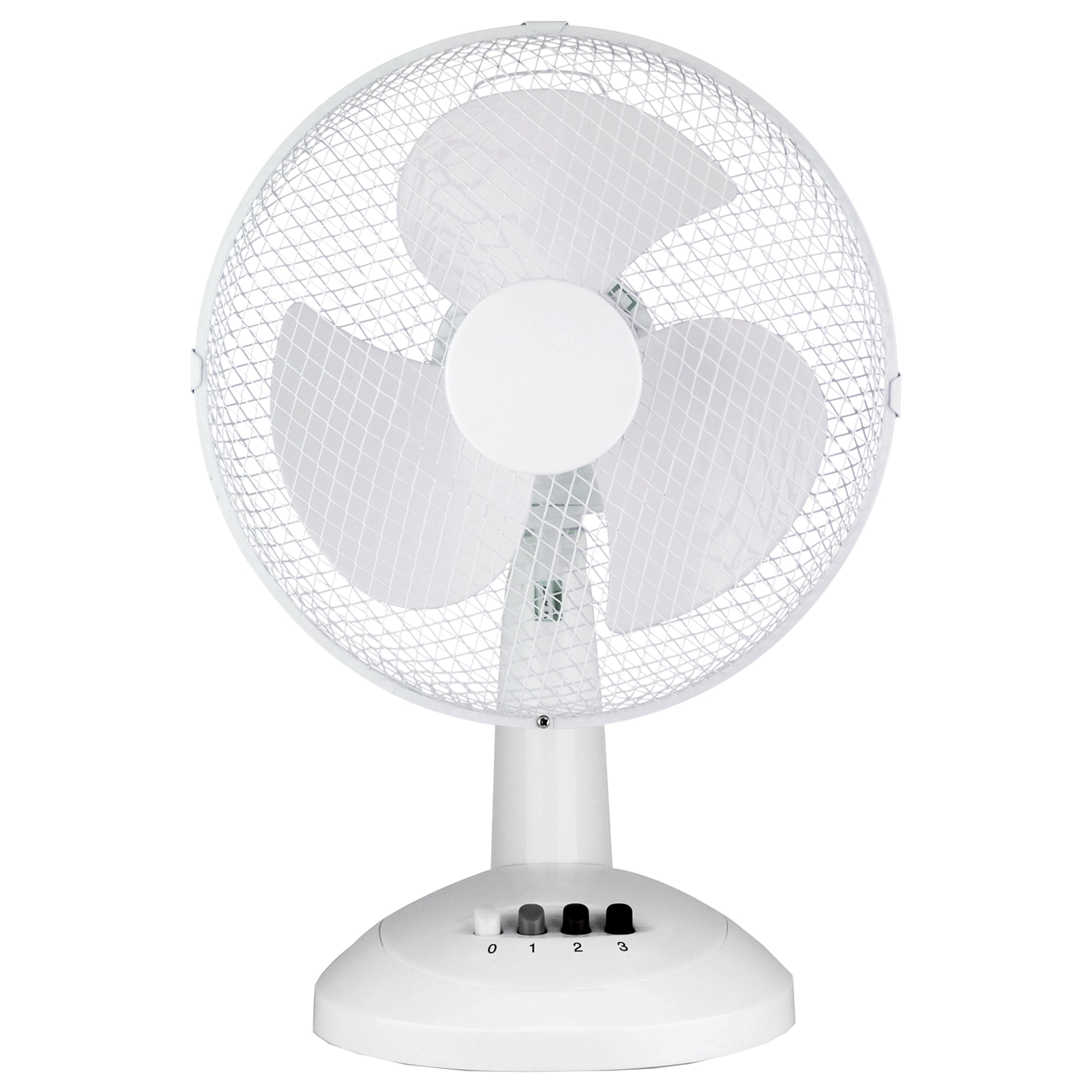 Sheffield 30cm Desk Fan