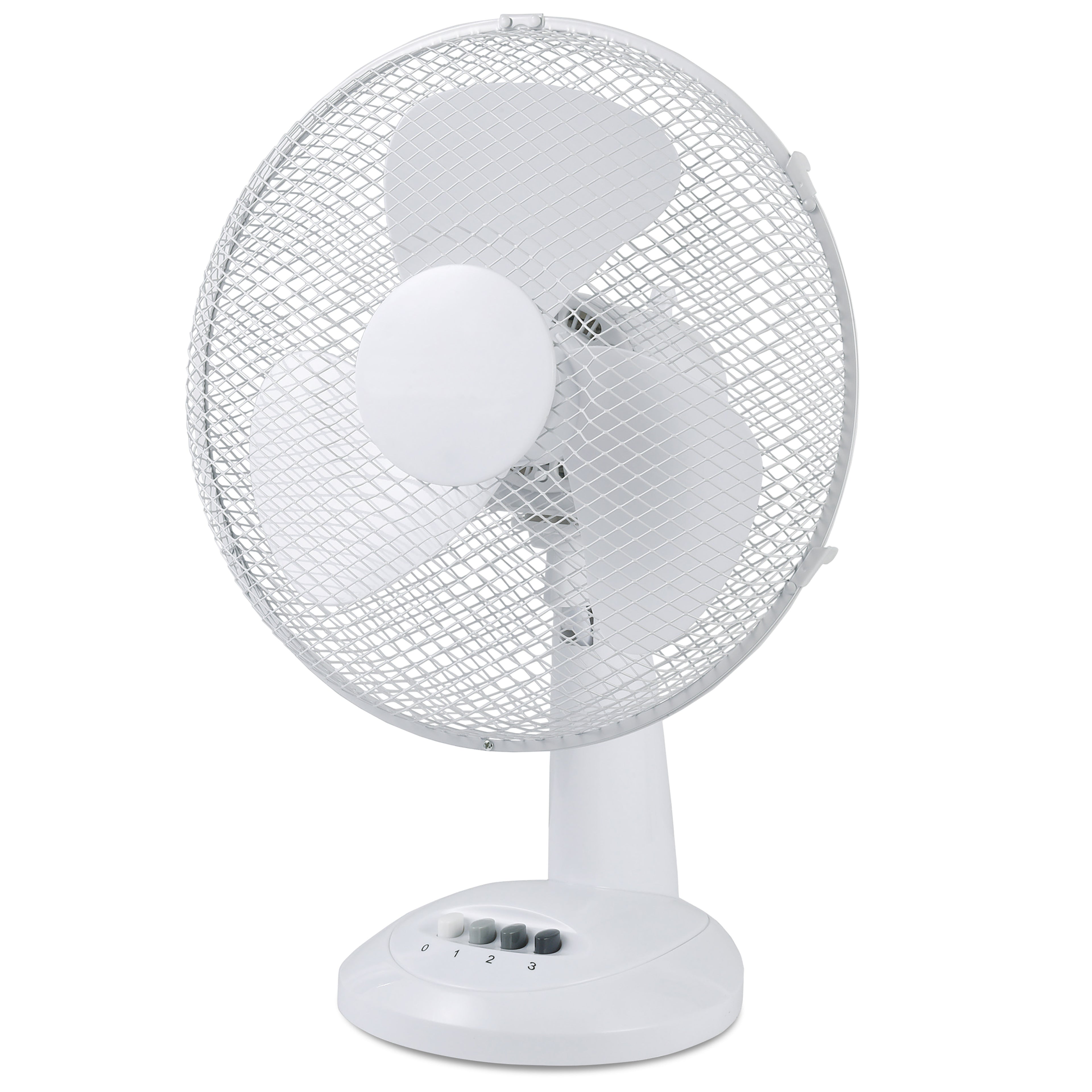 Sheffield 40cm Desk Fan