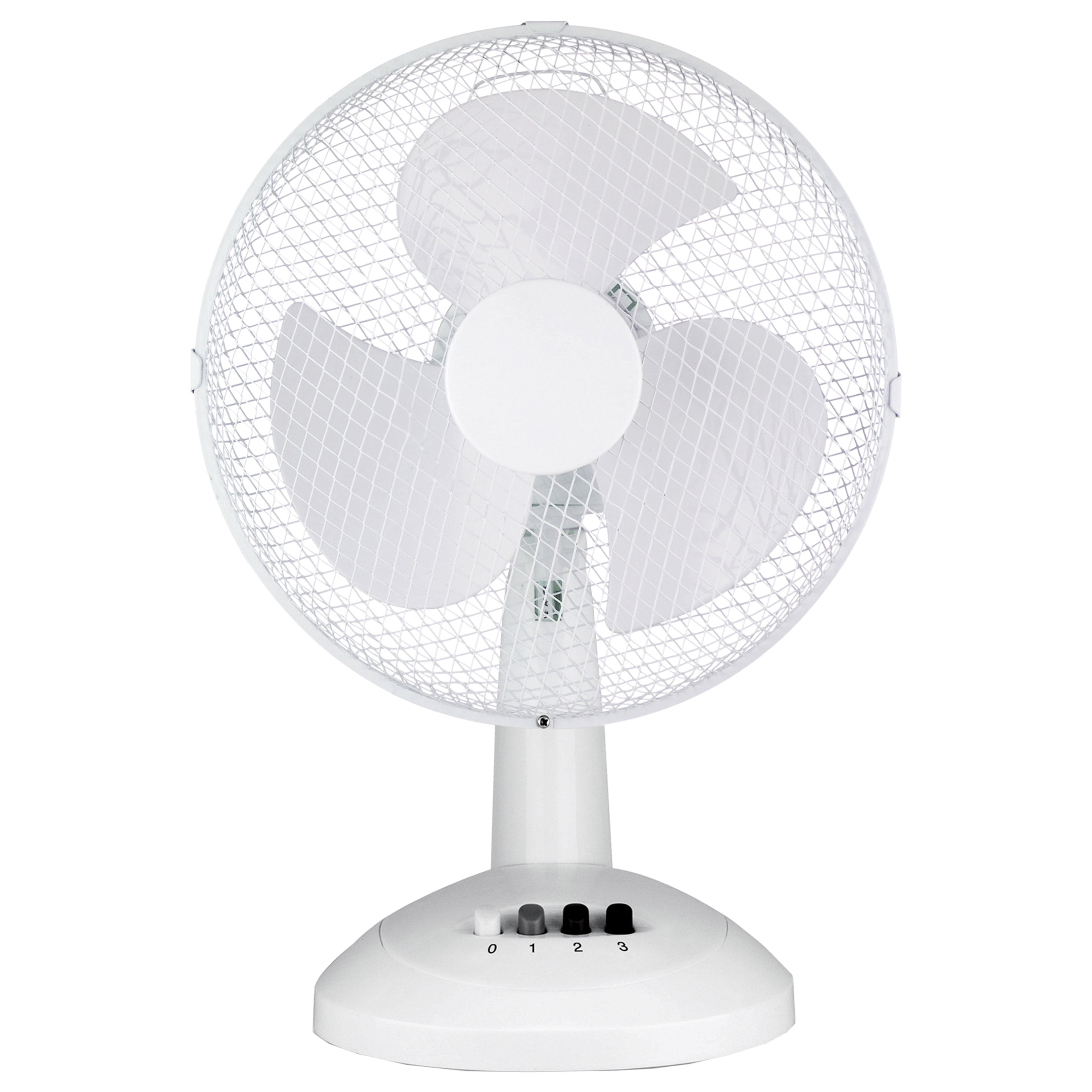 Sheffield 40cm Desk Fan