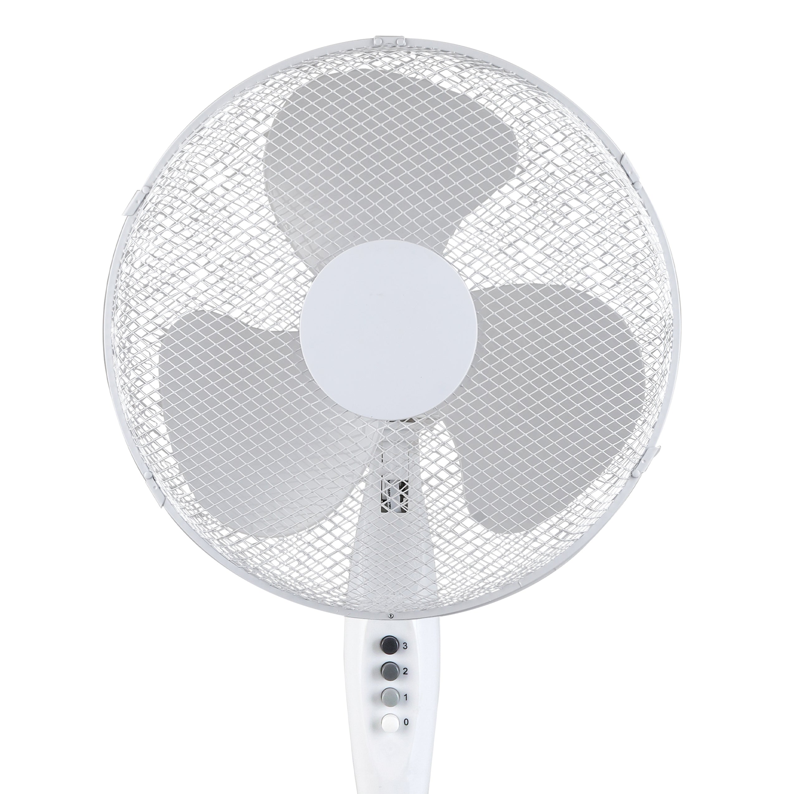 Sheffield 40cm Pedestal Fan