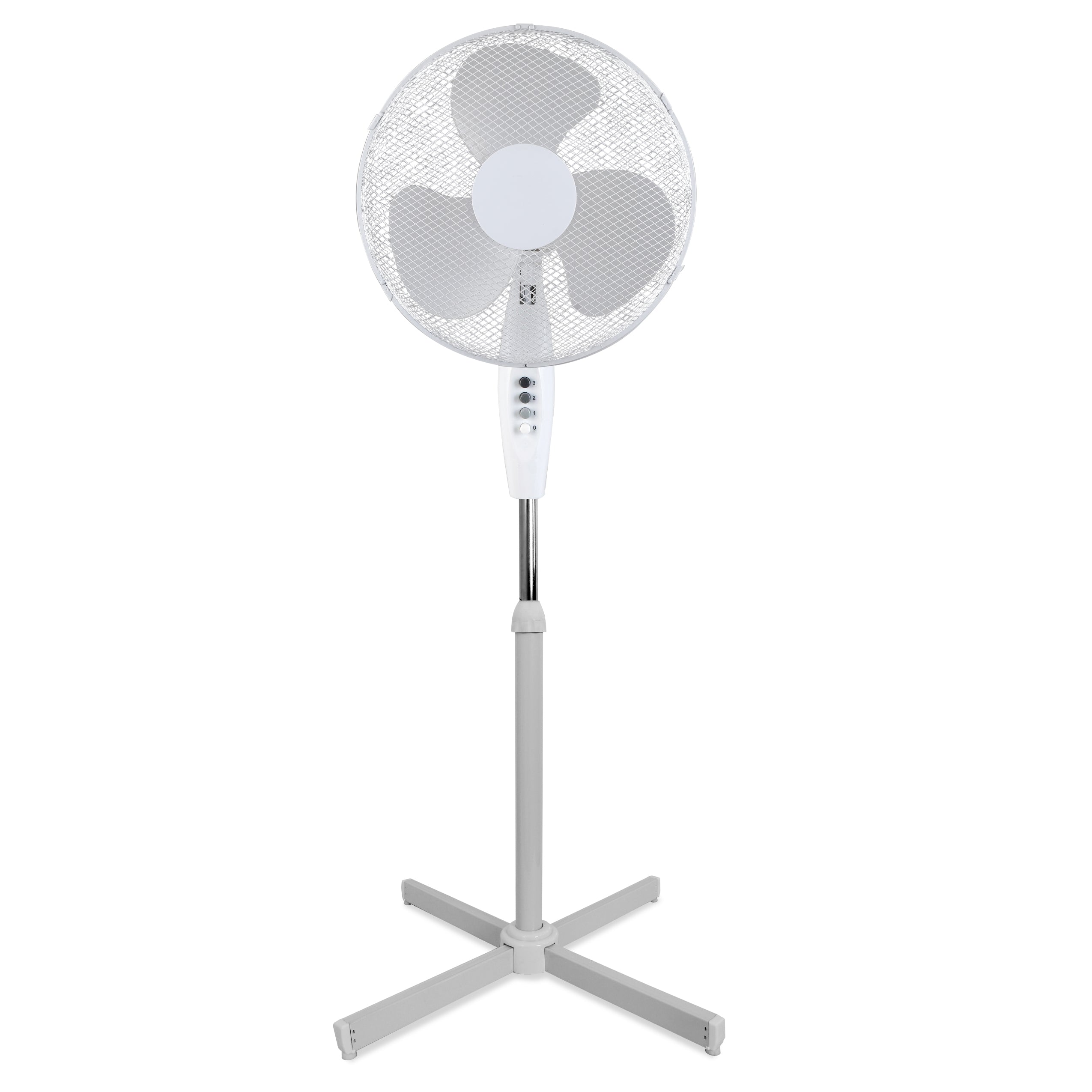 Sheffield 40cm Pedestal Fan