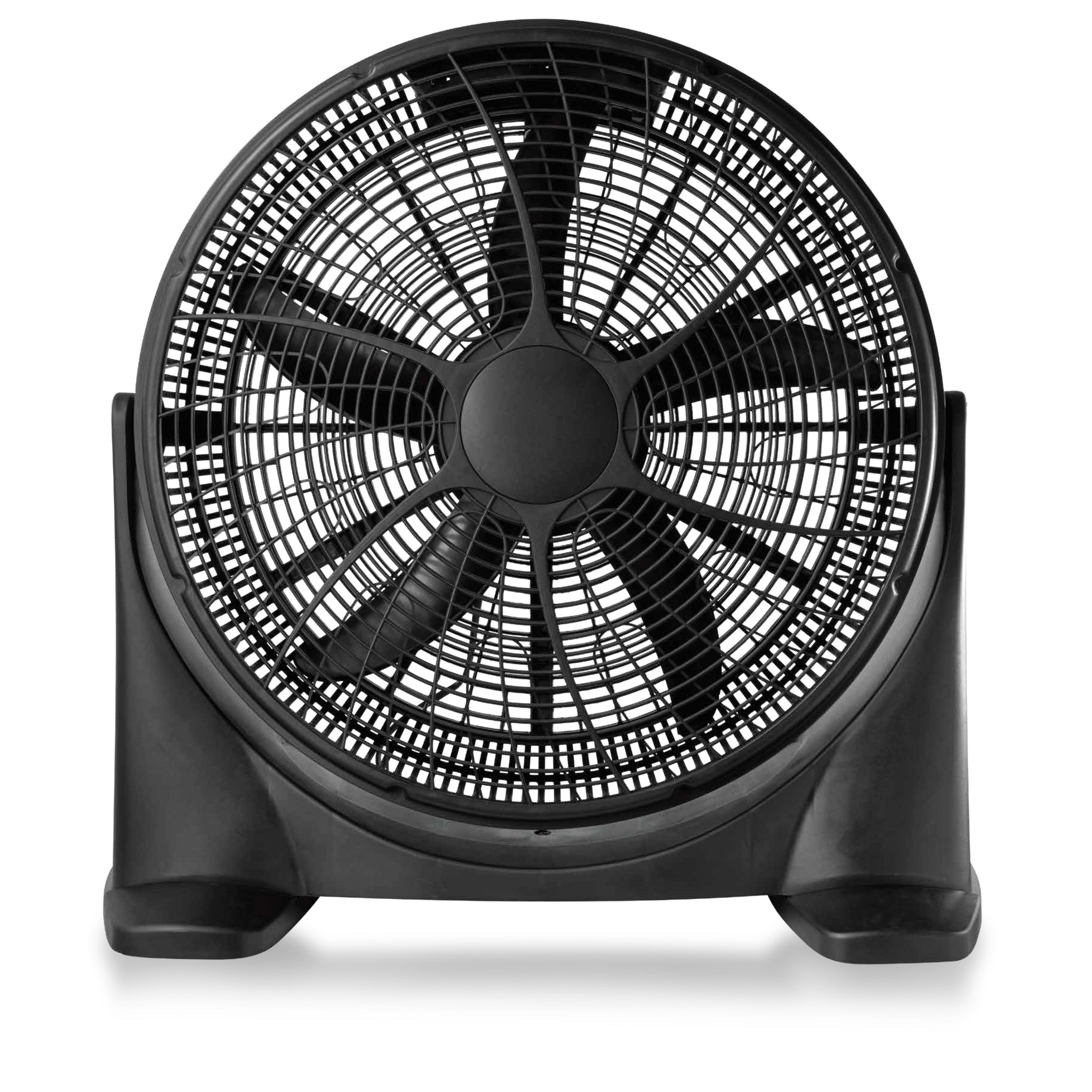 Sheffield 20" High Velocity Floor Fan