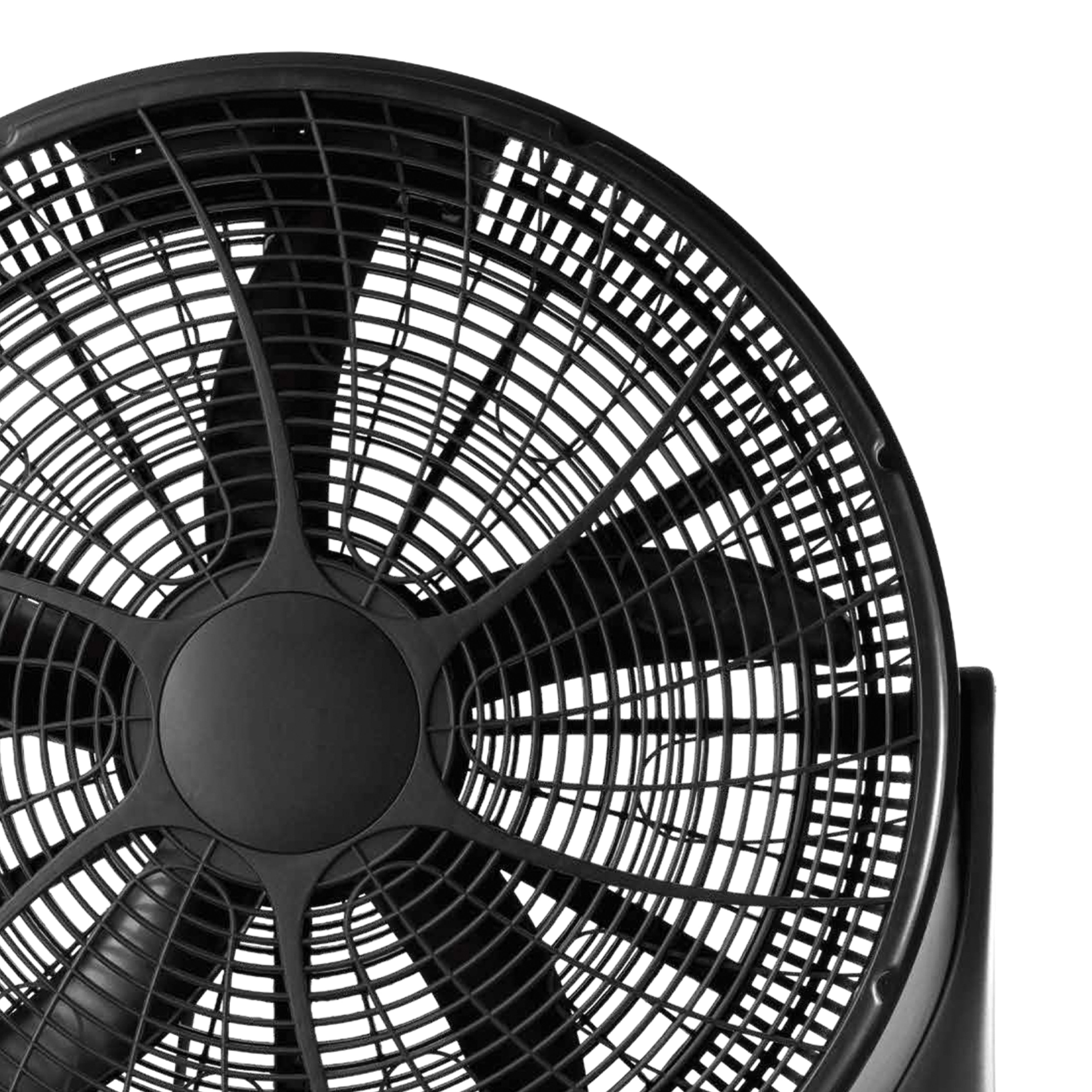 Sheffield 20" High Velocity Floor Fan