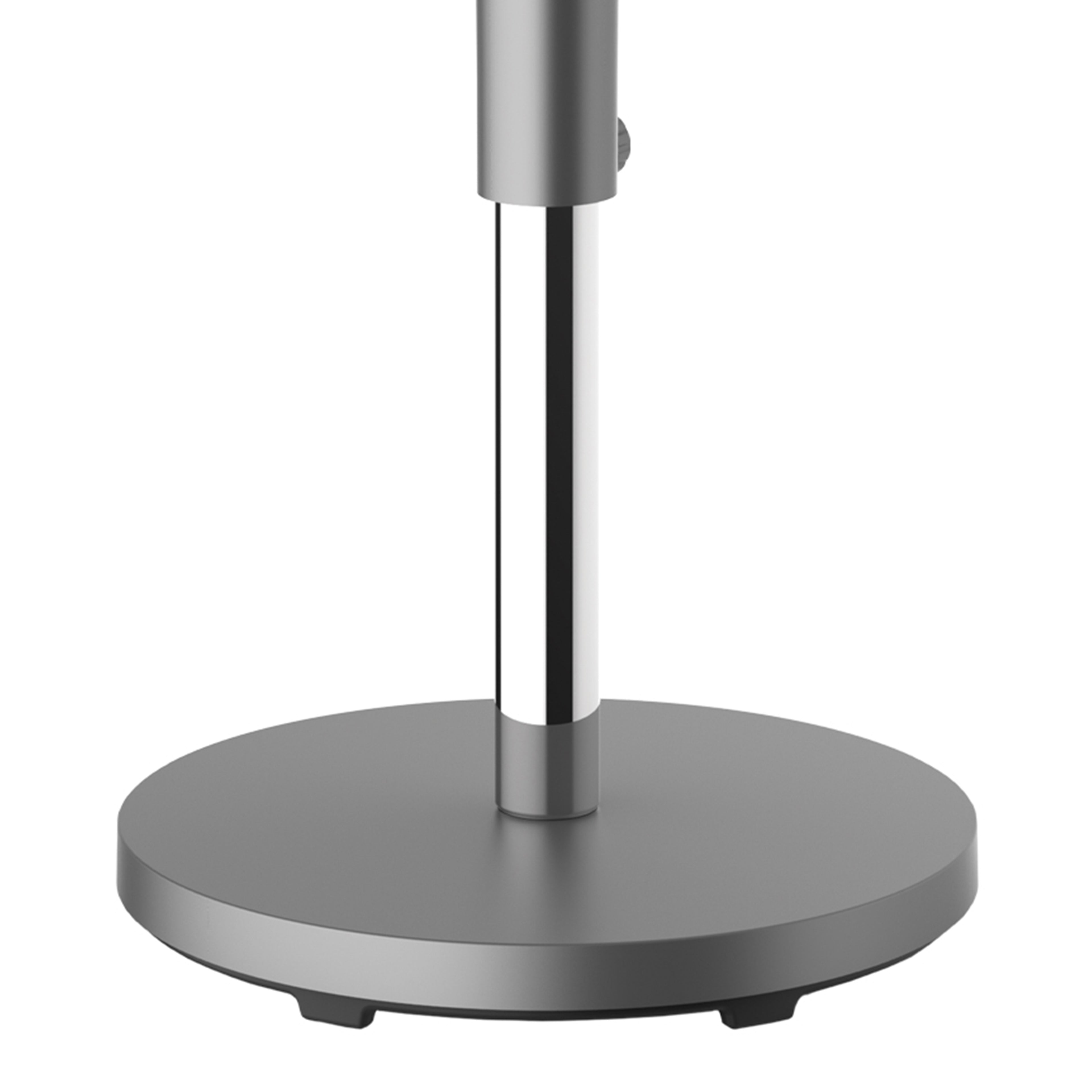 Sheffield 3D Pedestal Circulator Fan