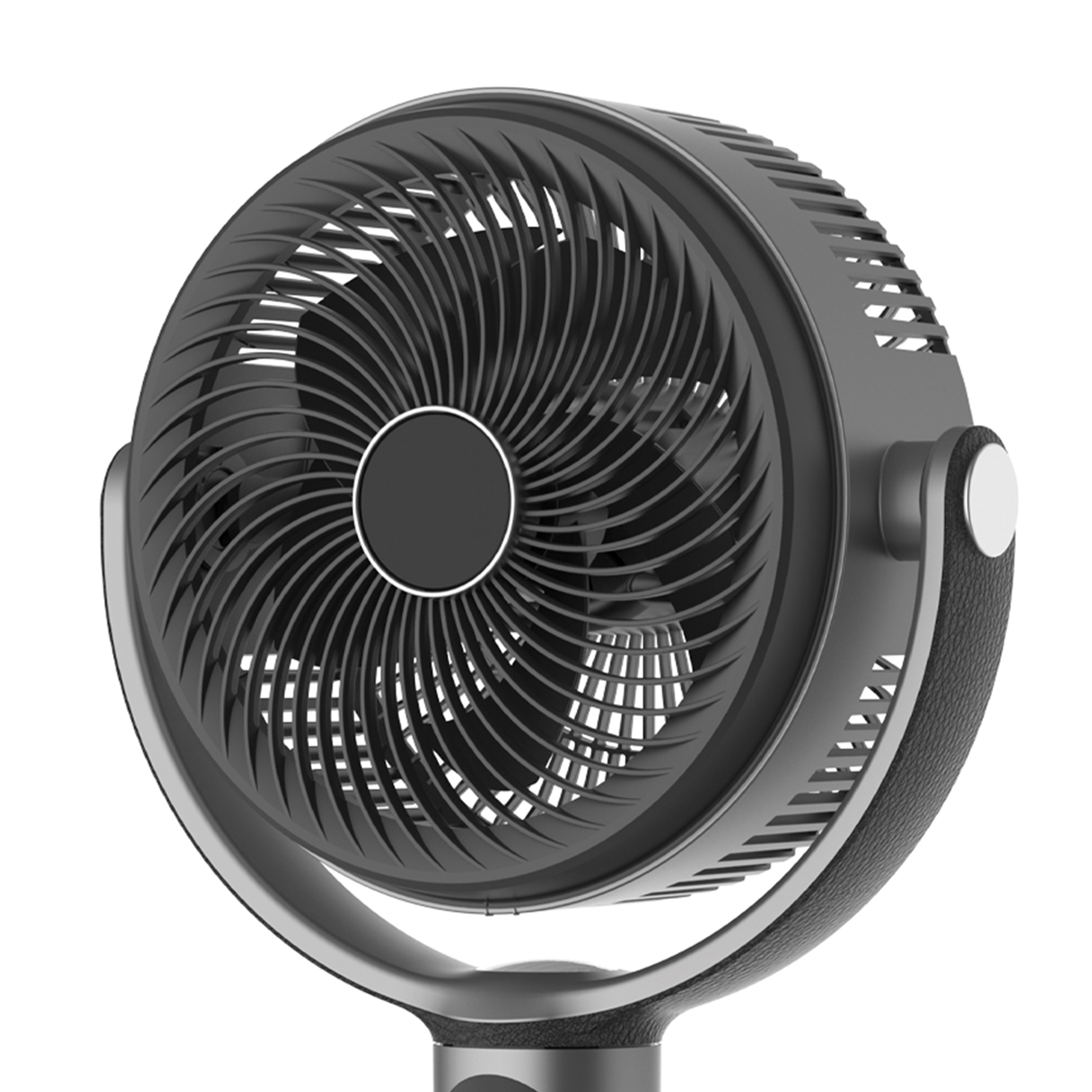 Sheffield 3D Pedestal Circulator Fan