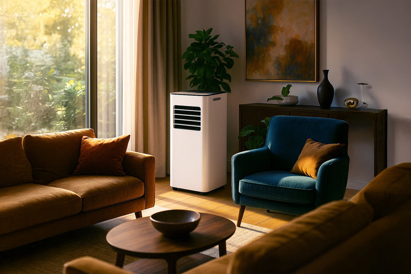 Air Conditioners