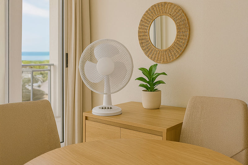 Desktop Fans