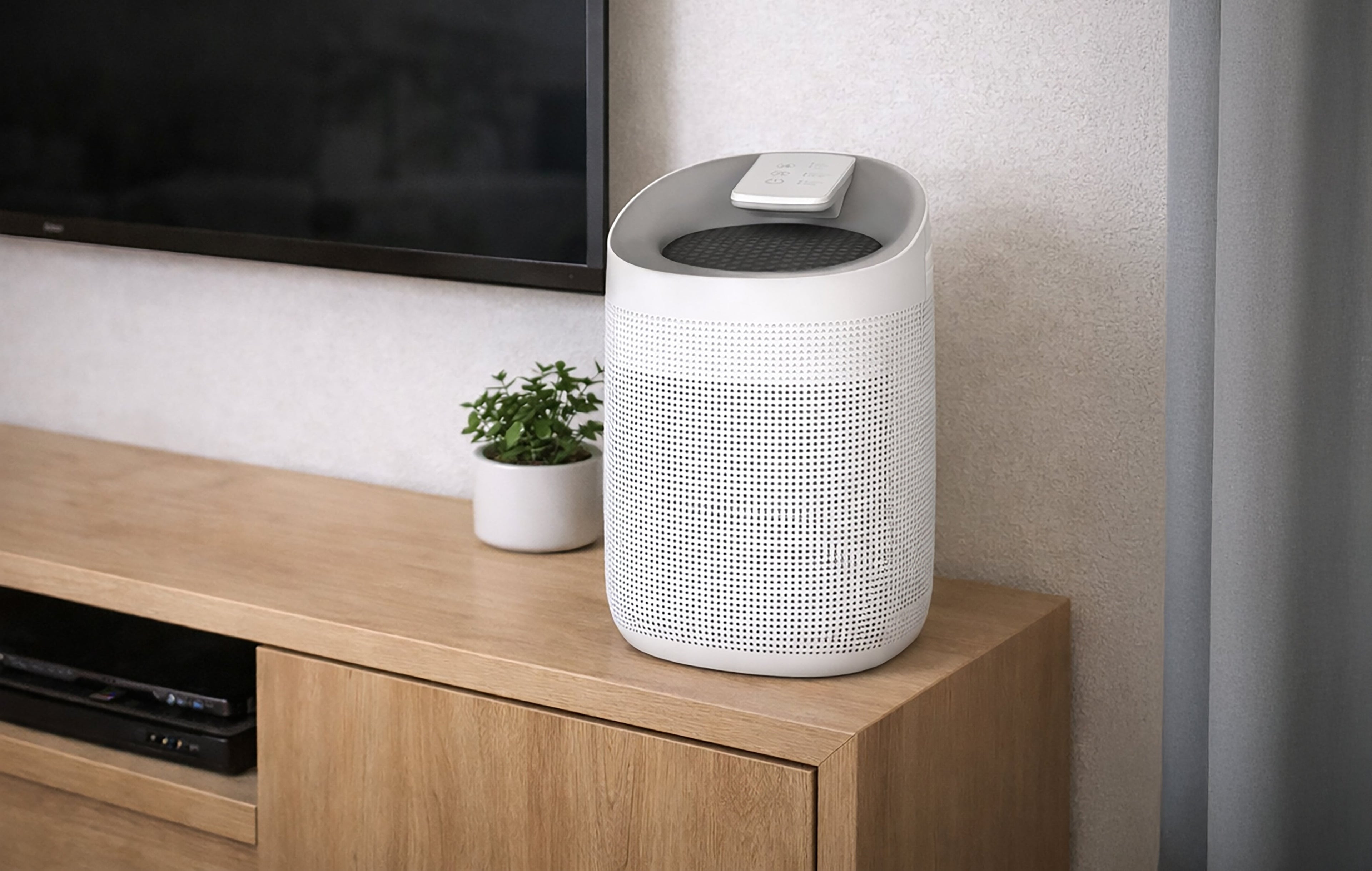 Air Purifier