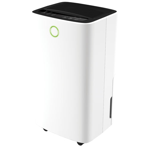 Sheffield 12L Electronic Dehumidifier with Digital Display & Timer