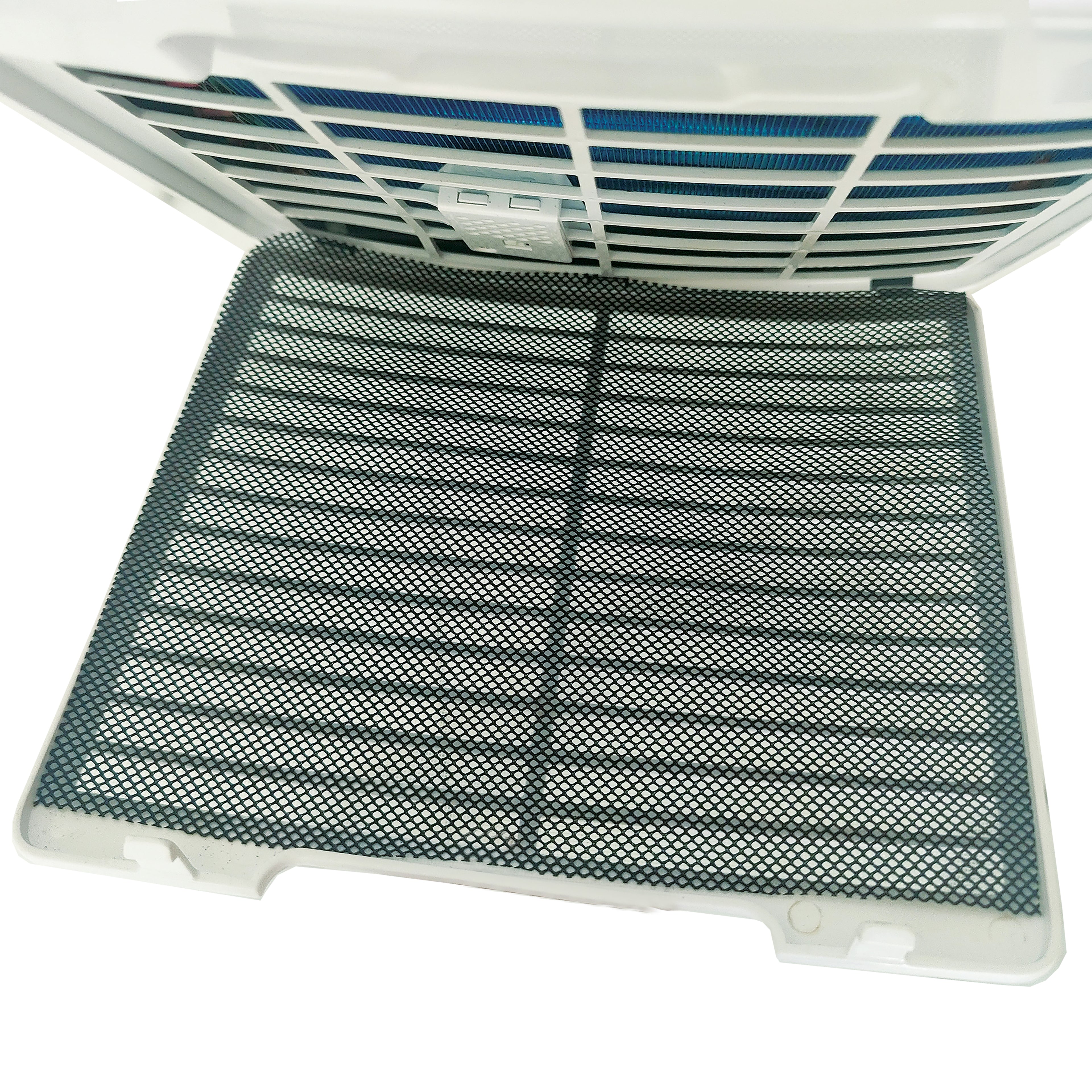 Sheffield 12L Electronic Dehumidifier with Digital Display & Timer