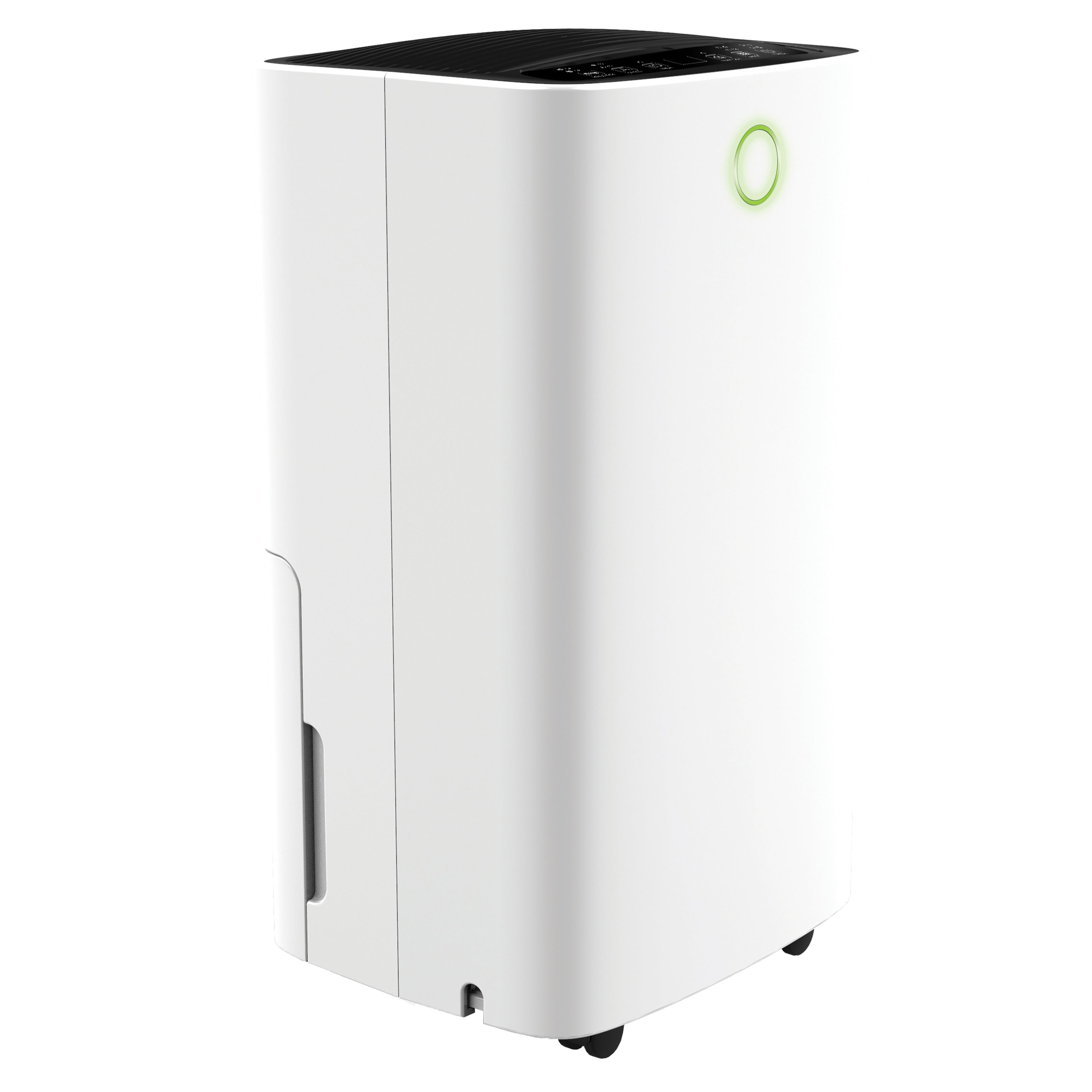 Sheffield 12L Electronic Dehumidifier with Digital Display & Timer