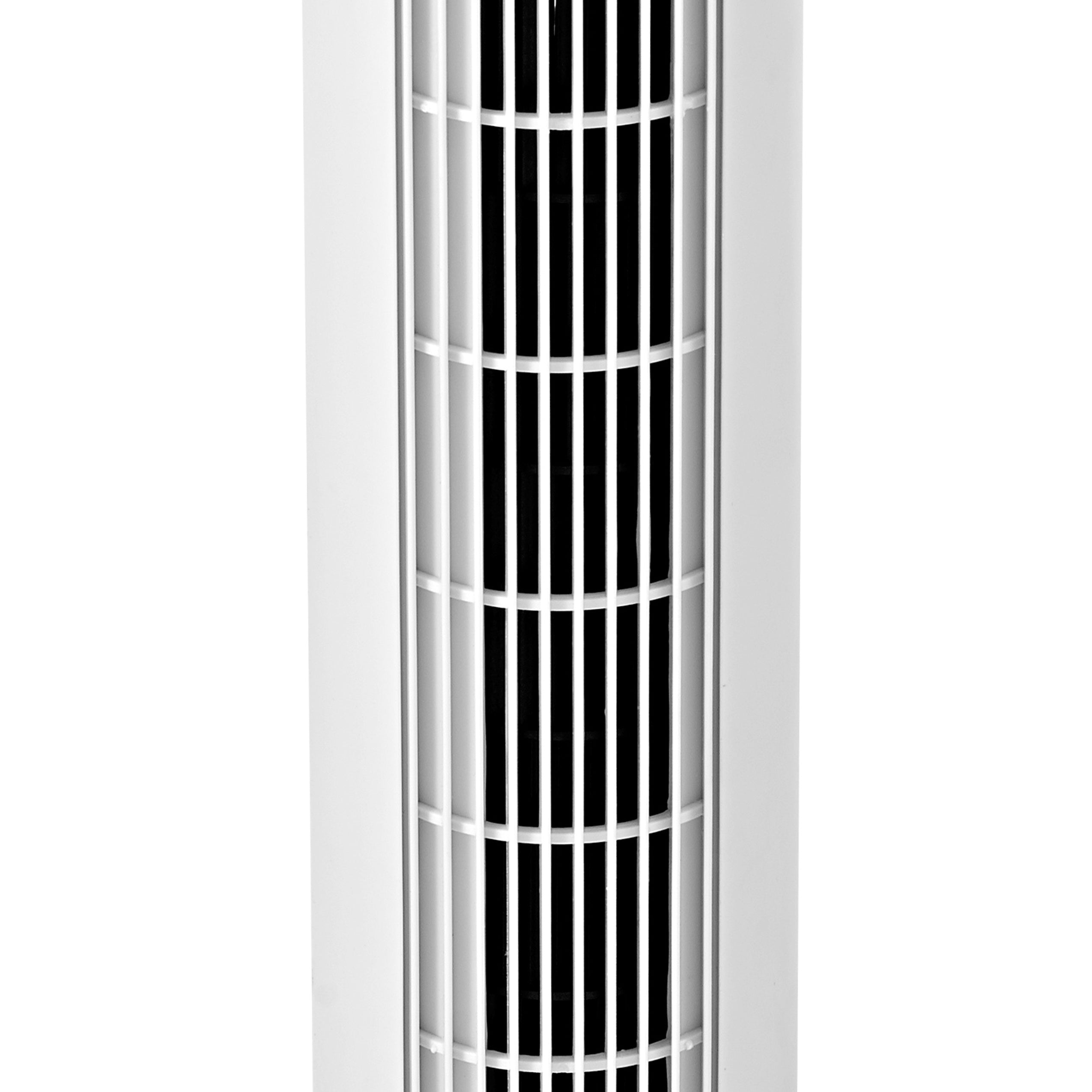 Sheffield Tower Fan with Timer