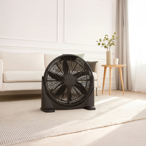 Sheffield 20" High Velocity Floor Fan