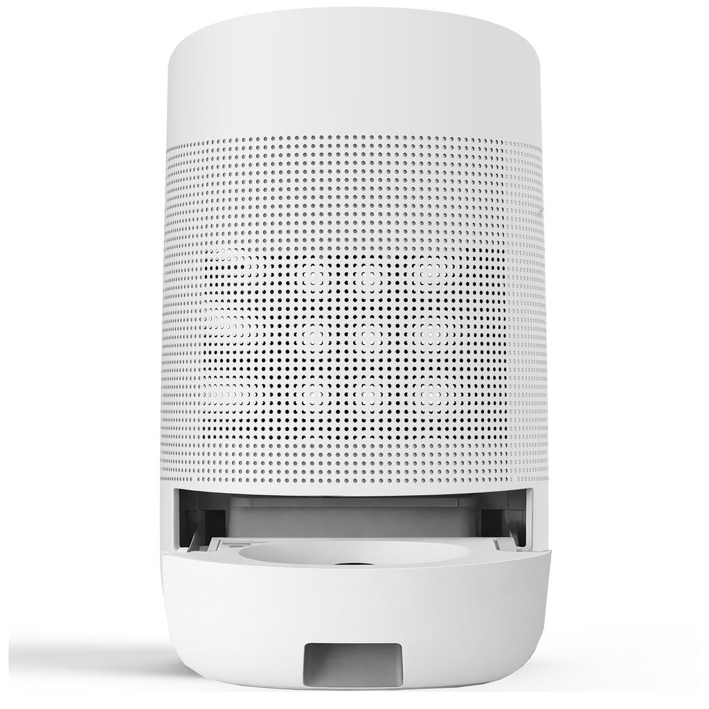 Sheffield 2-in-1 Dehumidifier & Air Purifier