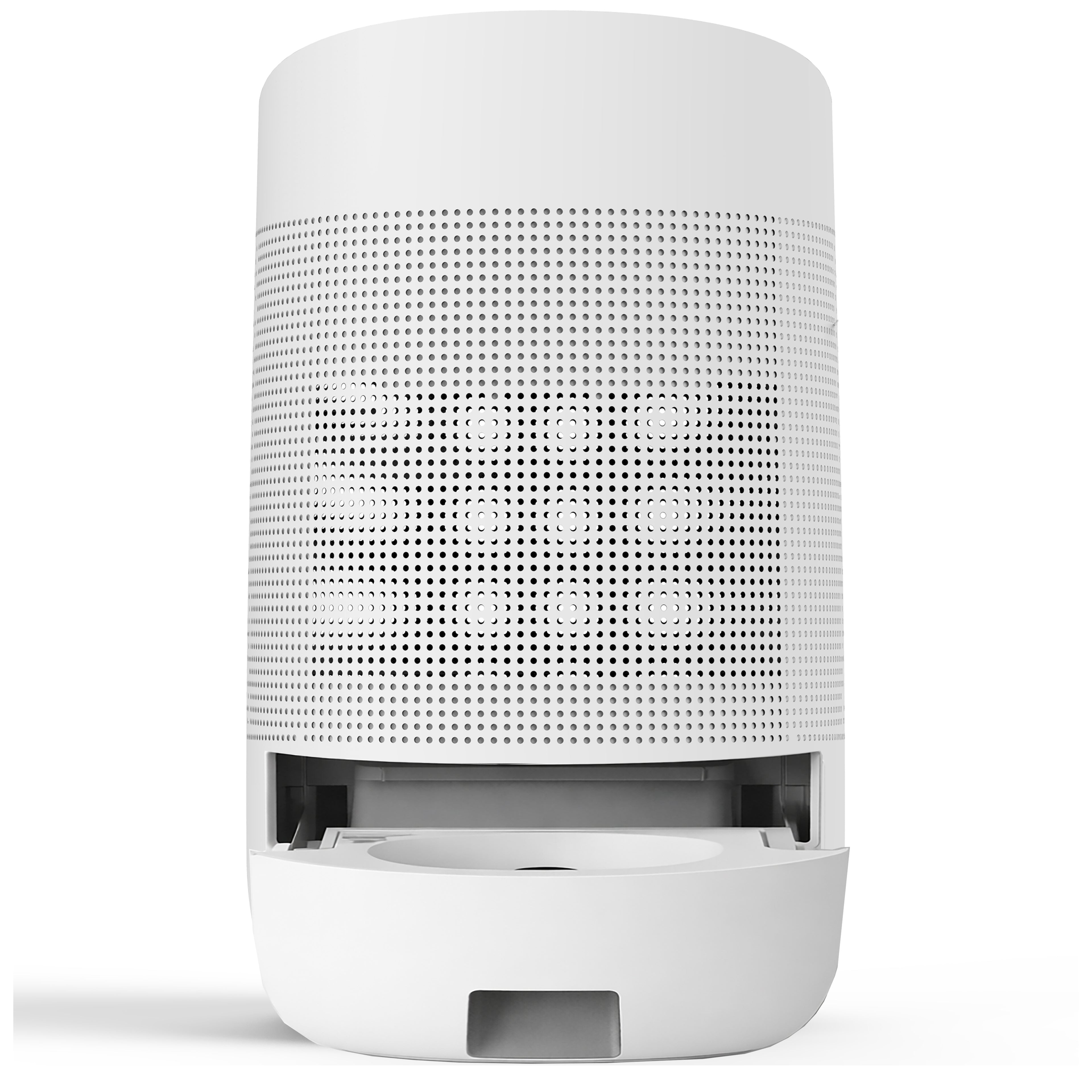 Sheffield 2-in-1 Dehumidifier & Air Purifier