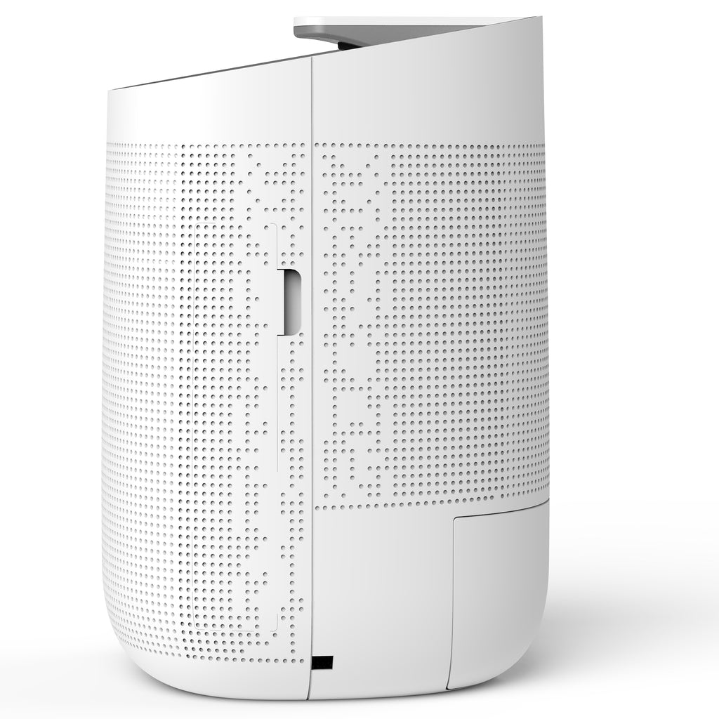 Sheffield 2-in-1 Dehumidifier & Air Purifier