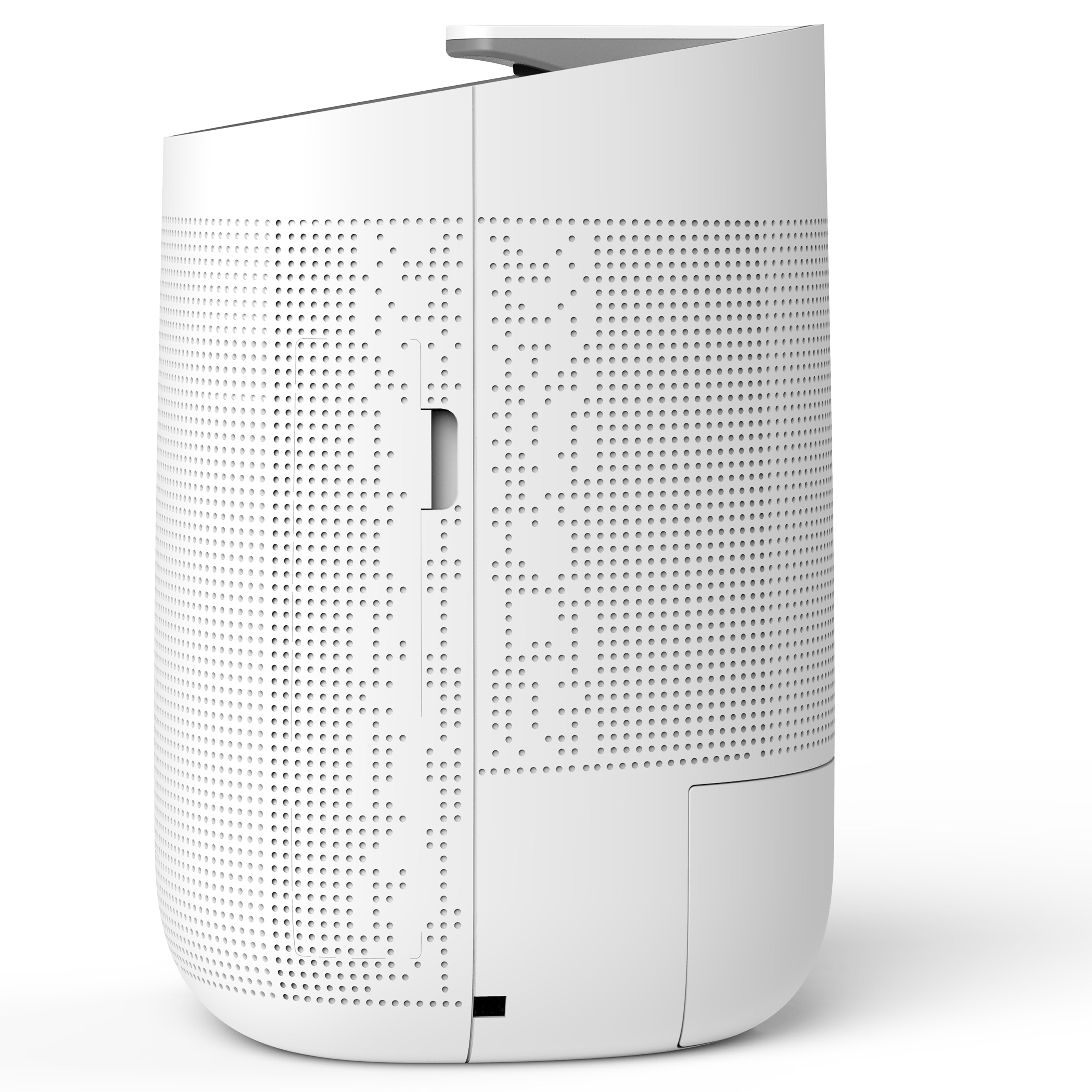 Sheffield 2-in-1 Dehumidifier & Air Purifier