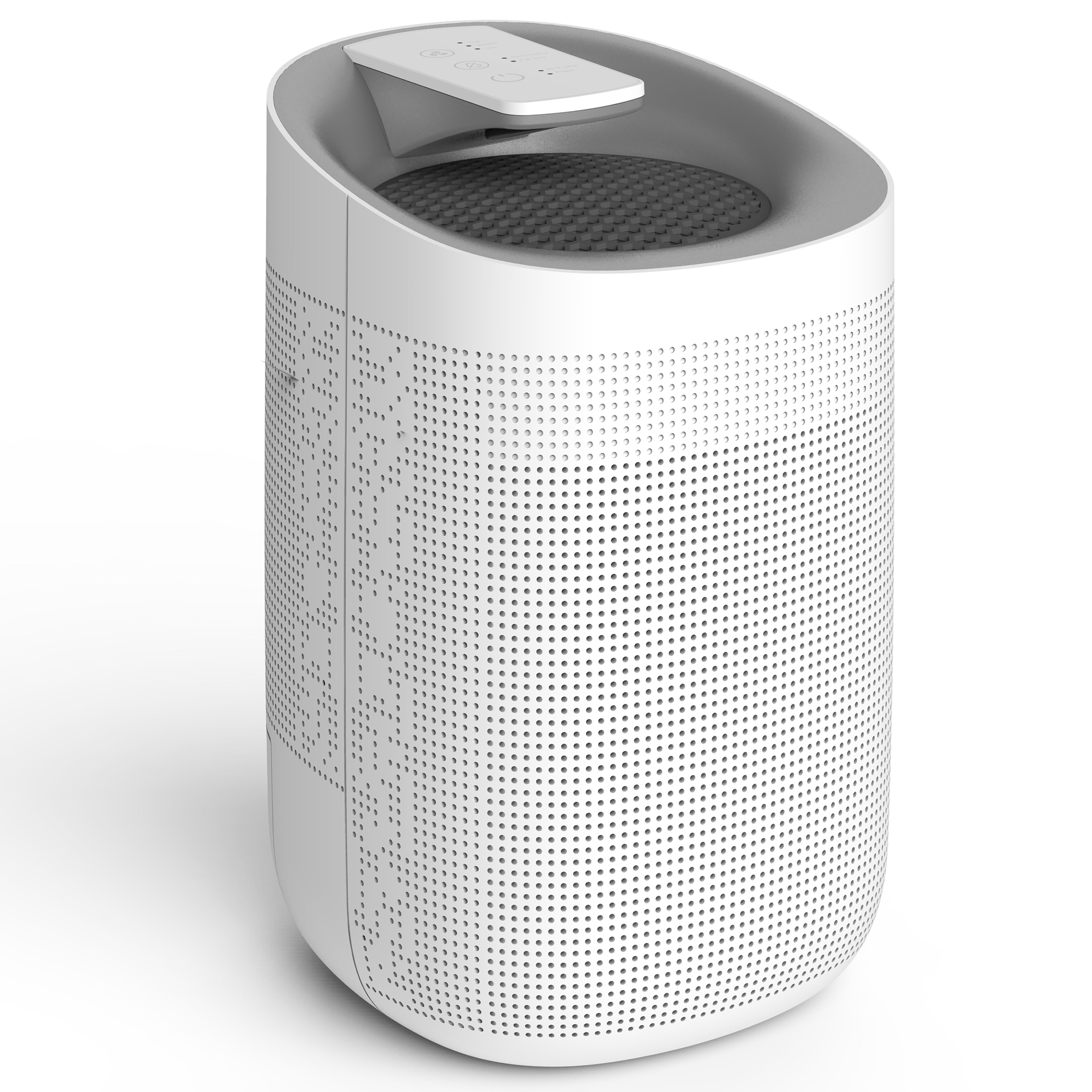 Sheffield 2-in-1 Dehumidifier & Air Purifier