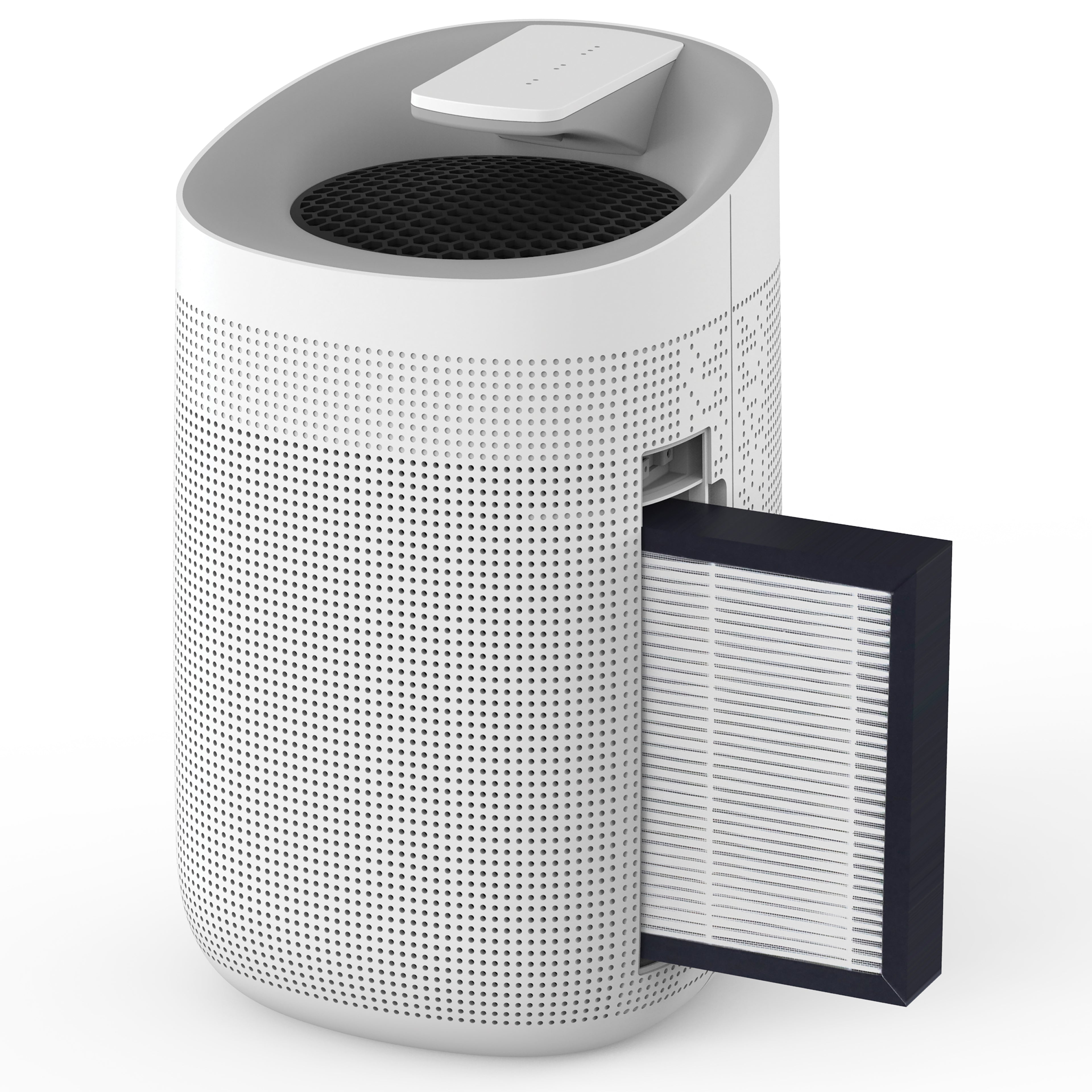 Sheffield 2-in-1 Dehumidifier & Air Purifier