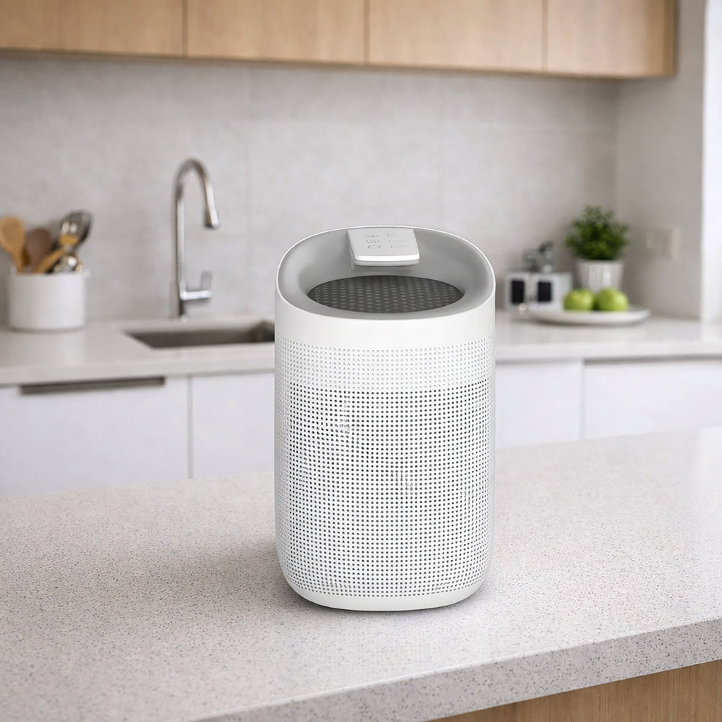 Sheffield 2-in-1 Dehumidifier & Air Purifier