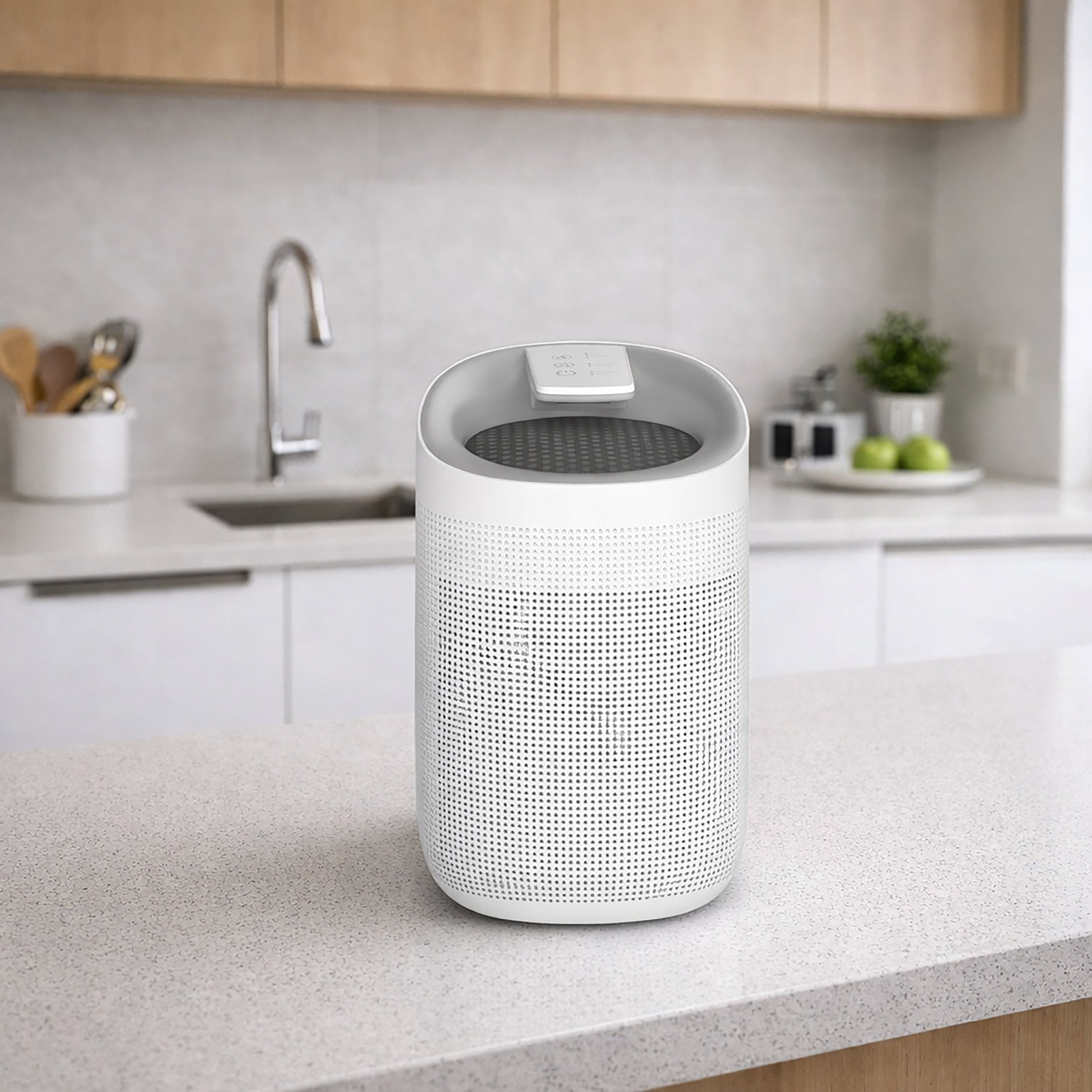 Sheffield 2-in-1 Dehumidifier & Air Purifier