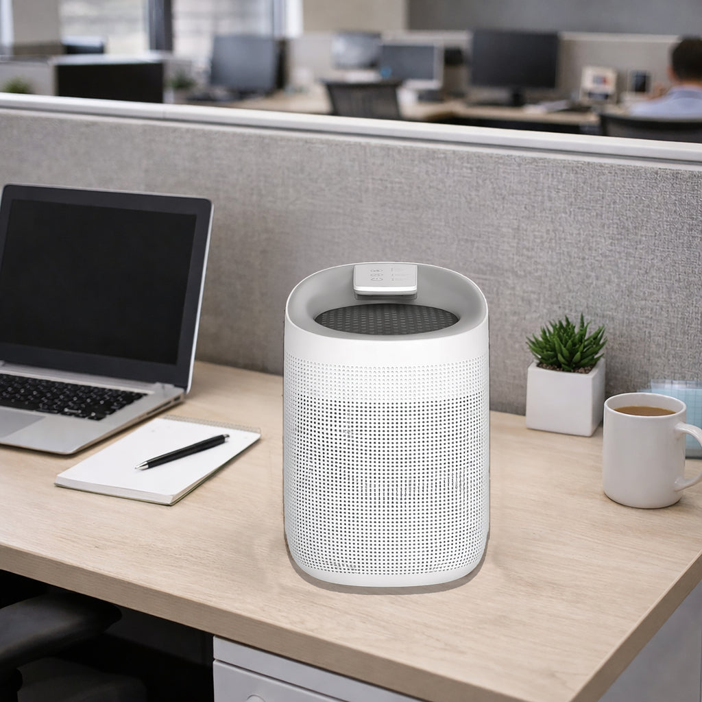 Sheffield 2-in-1 Dehumidifier & Air Purifier