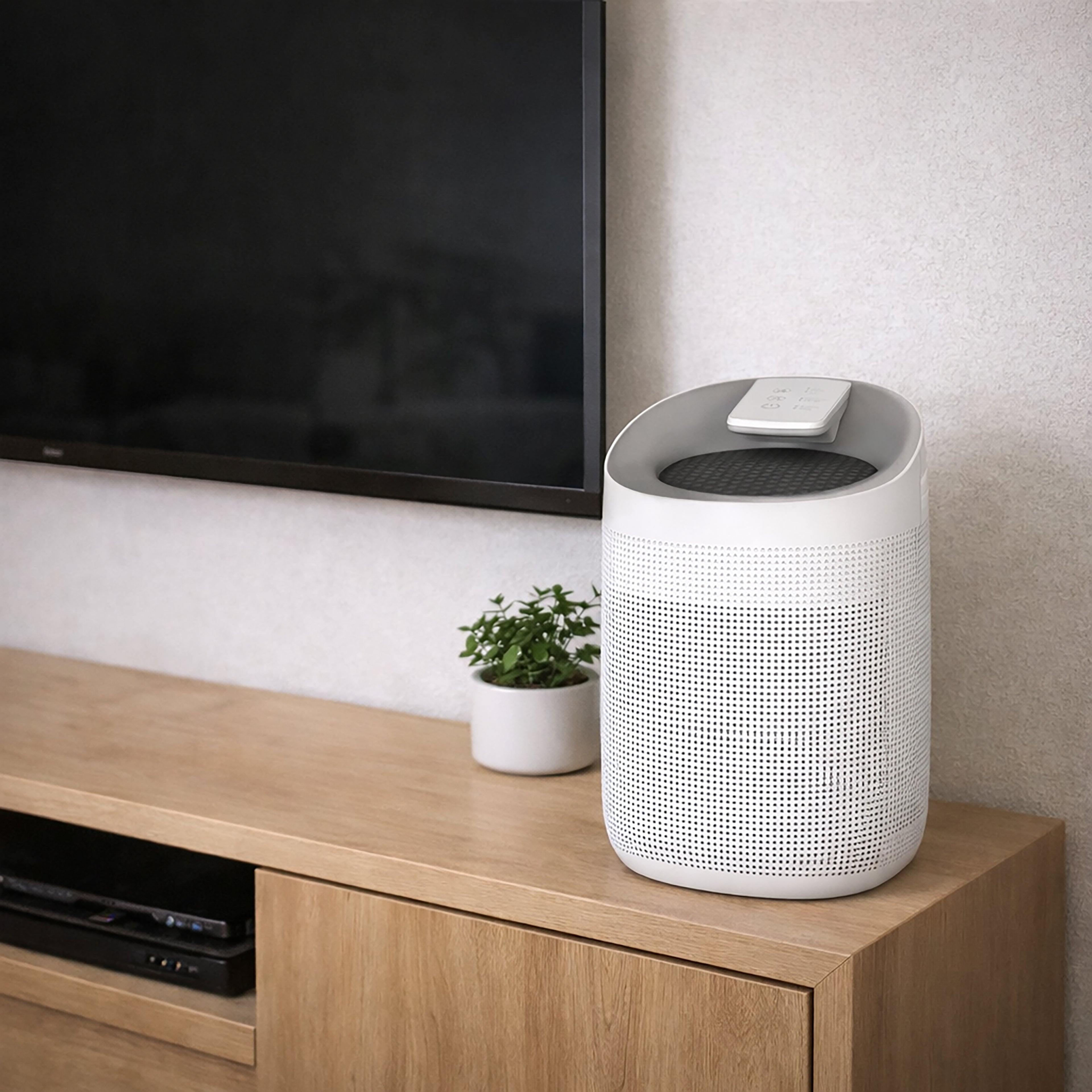 Sheffield 2-in-1 Dehumidifier & Air Purifier